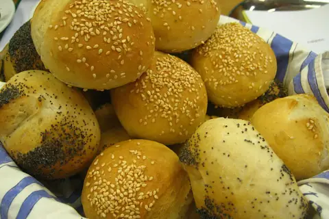 Stardust Bakery photo 2