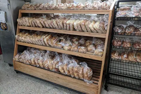 Stardust Bakery photo 1
