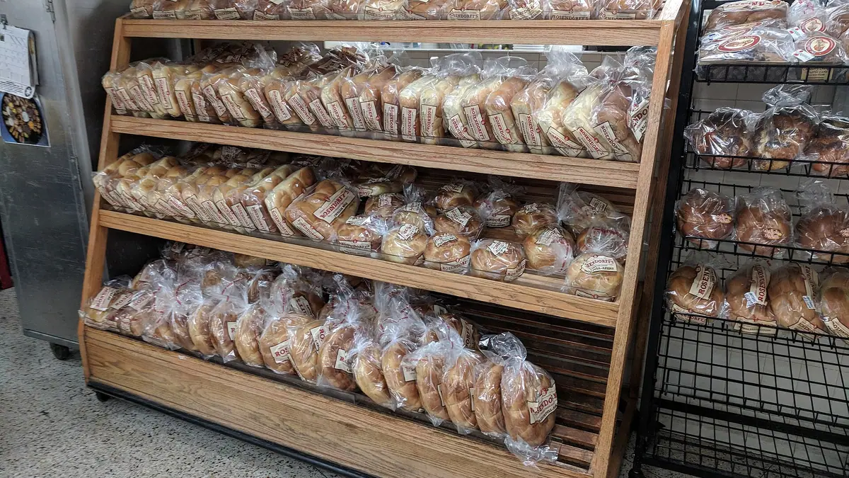 Stardust Bakery – bakery in Withington, Manchester